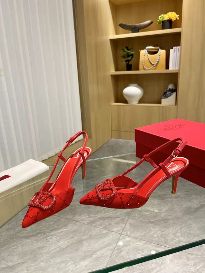 Valentino Sandals